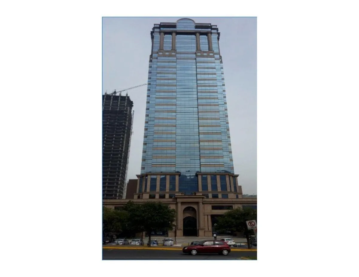 Renta Oficina Torre Comercial America