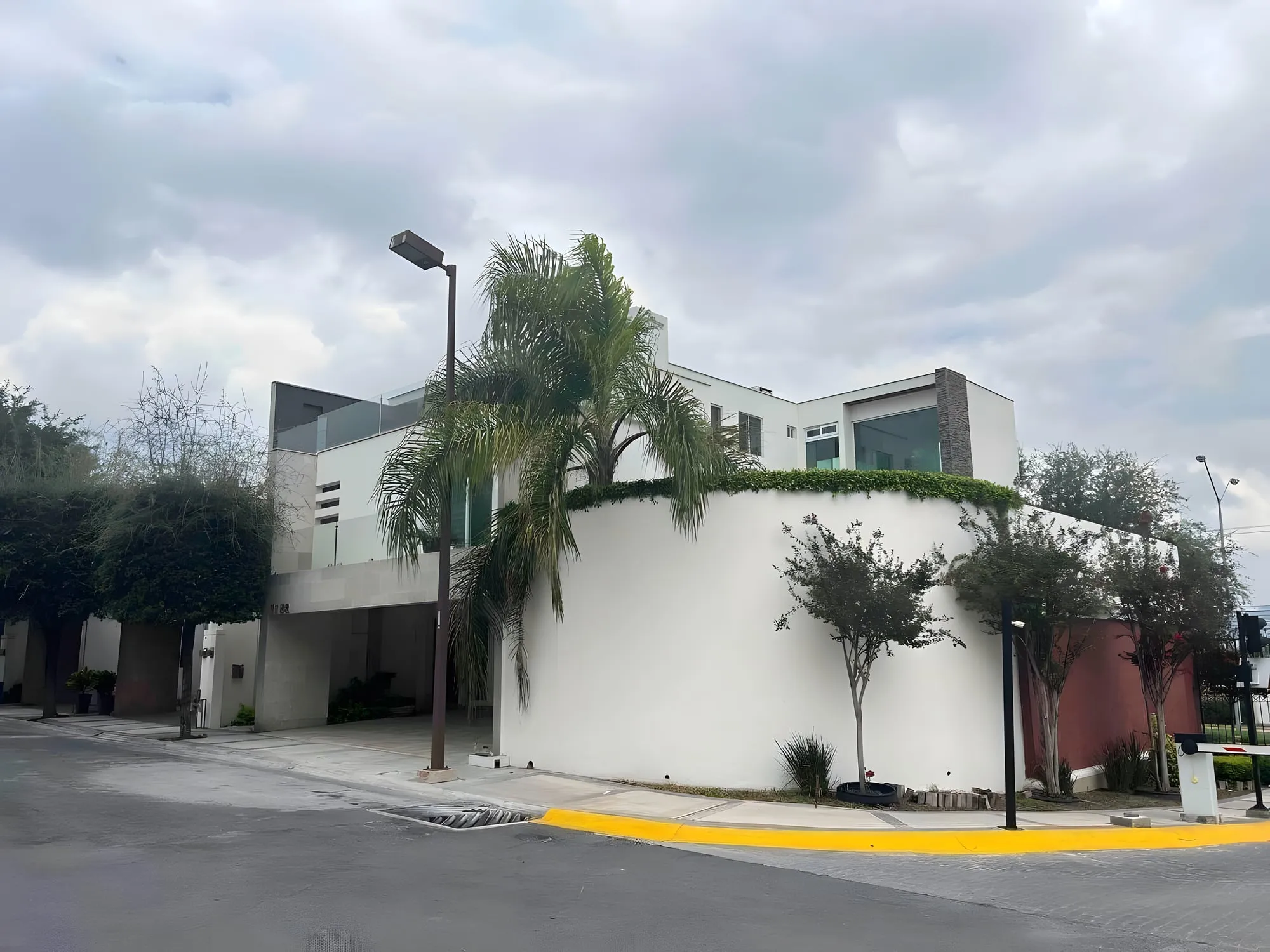 CUMBRES PROVIDENCIA