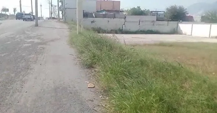 AVE. LAS TORRES, ESCOBEDO N.L.